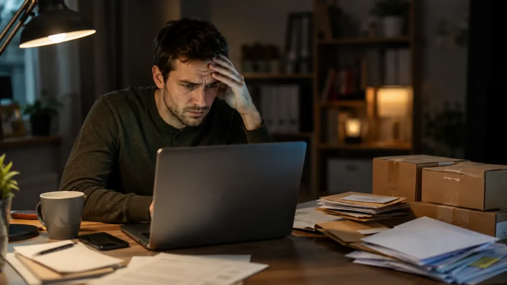 11 UK Side Hustle Scams to Avoid in 2026 (Real Examples)