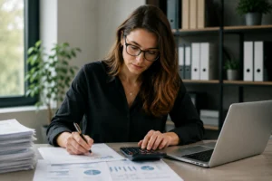 AAT Level 3 The Bookkeeper's Licence