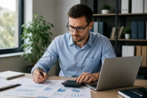 AAT Level 4 The Accountant Path