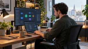 AI Automation and Implementation