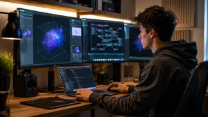 AI Training Work