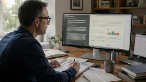 AI Training and Content Quality Work