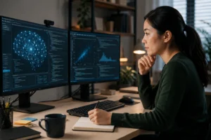 AI Training and Evaluation (Specialist Tier)
