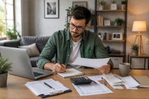 Administrative Difference What Each Requires