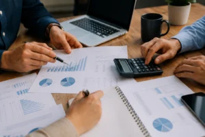 Allowance vs Expenses — Which to Choose
