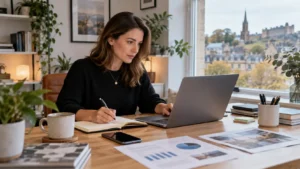 B2B Copywriting & Marketing