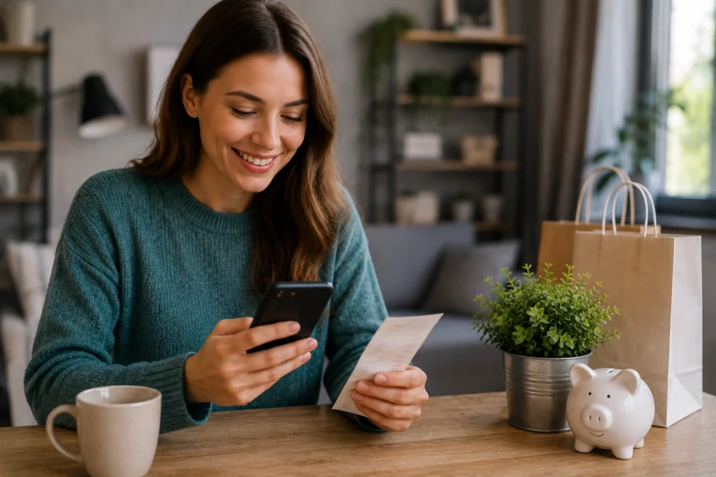 Best UK Cashback Apps for Real Side Income (2026 Tested)