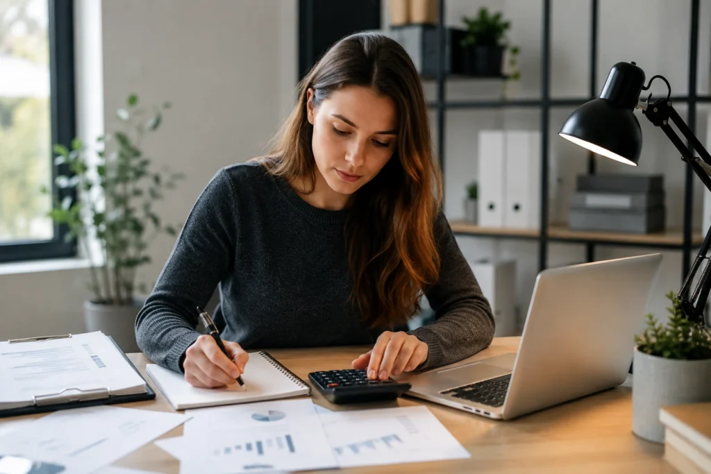 Bookkeeping Side Hustle UK: Should You Get AAT? (2026 ROI Analysis)
