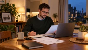 Can a Civil Servant Work a Second Employed Job