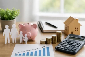 Child Benefit and the High Income Charge