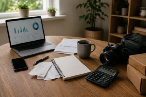 Claimable Expenses — Category by Category