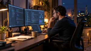 Cloud and Specialist Software Development