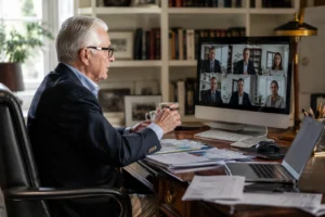 Consulting and Advisory Work