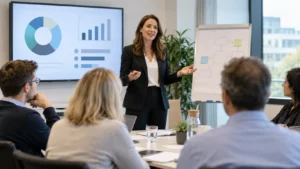 Corporate Training and Workshops