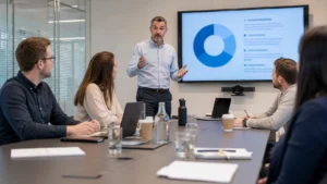 Corporate Training and Workshops