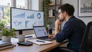 Data Analytics and Business Intelligence