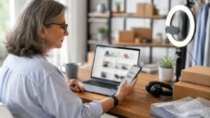 Digital and Platform Options
