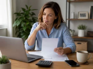 Do You Need to Do Anything About Tax Right Now