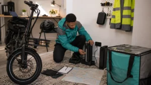 E-bike