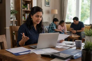 Family Visas — What's Permitted