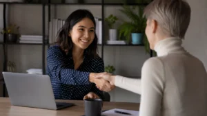 Finding Your First Clients