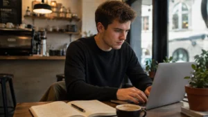 Freelance Writing and Content Creation