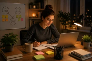 Getting Your First Client The Three Fastest Routes