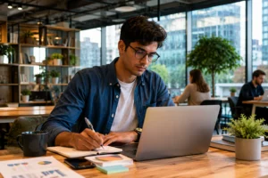Graduate Visa — What's Permitted