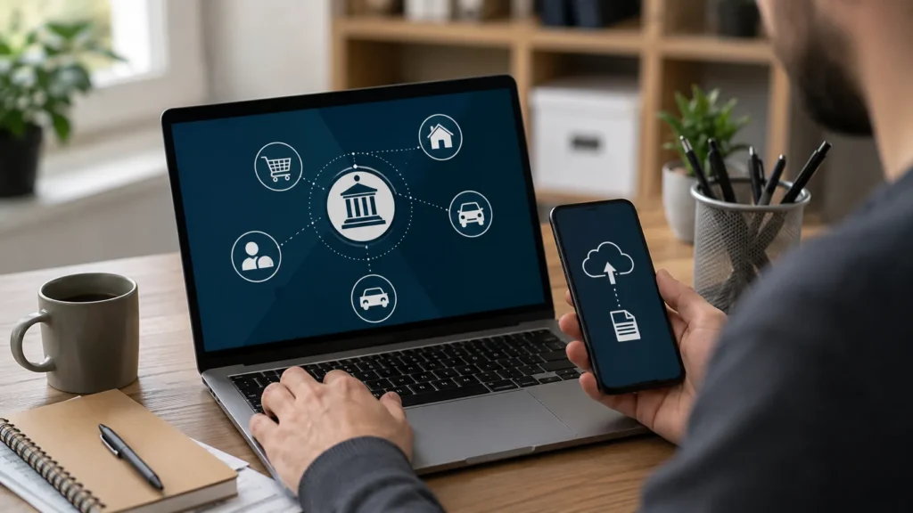 HMRC’s 2026 Side Hustle Crackdown: What Platforms Now Report?