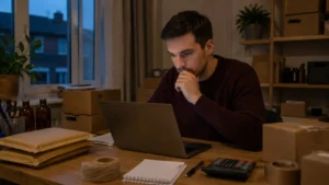 How Long Before Significant Income Starts