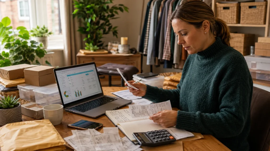 How Much Can You Earn From a Side Hustle Before Paying Tax? (UK 2026)