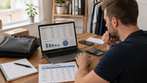How Vinted Fees Work and Why Sellers Keep More Than on eBay