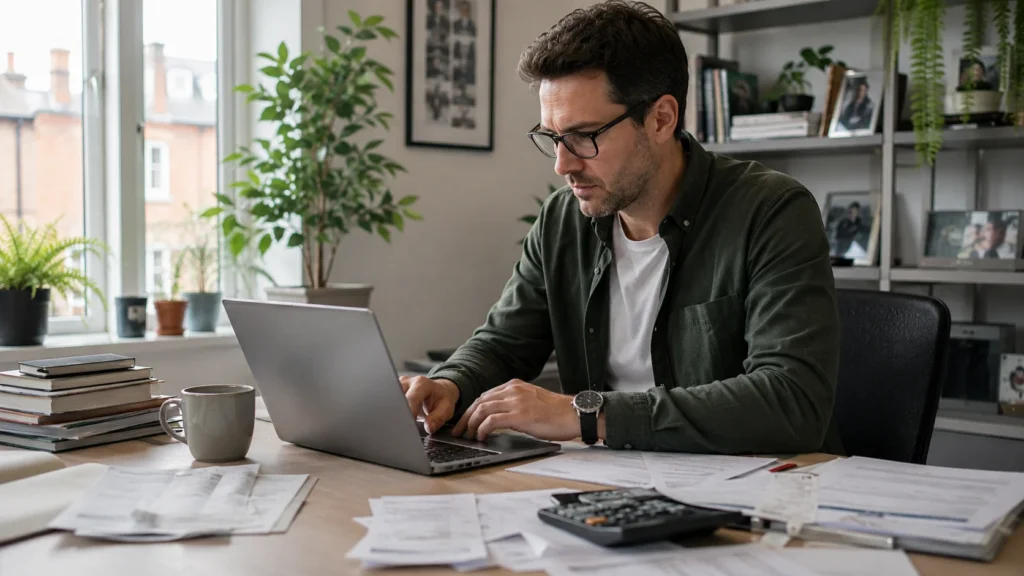 How to Declare Side Hustle Income to HMRC in 2026? (Step-by-Step)