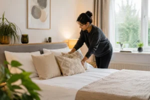How to Maximise Your Spare Room Earnings