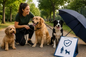 Insurance — the One Non-negotiable