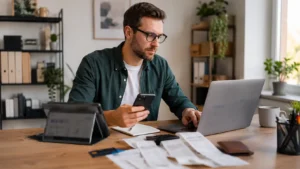 Making Tax Digital for Income Tax — Arrived April 2026