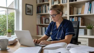 Medical Writing and Health Content