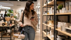 Mystery Shopping