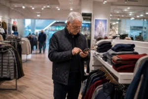Mystery Shopping and Market Research
