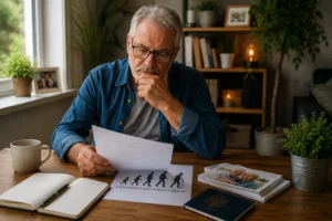 NIC and State Pension Qualifying Years