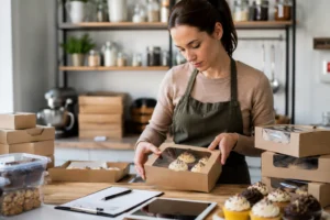 Natasha's Law and Allergen Labelling
