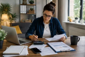 National Insurance The Biggest Practical Difference