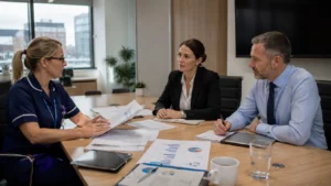 Occupational Health Consulting