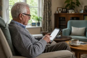 Online Surveys and Research Studies