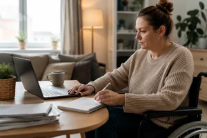 PIP And Side Hustle Income — What Actually Changes