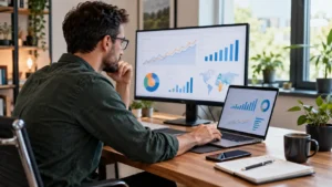 PPC, SEO and Marketing Consulting