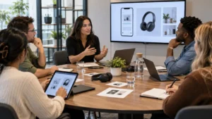 Paid Research & Focus Groups