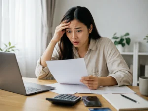 Payment on Account — the Trap That Catches First-year Filers (2)