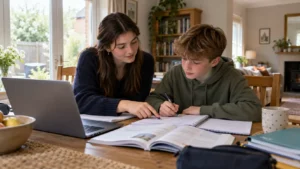 Peer Tutoring