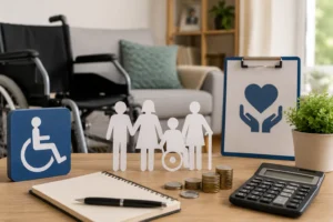 Personal Independence Payment (PIP)